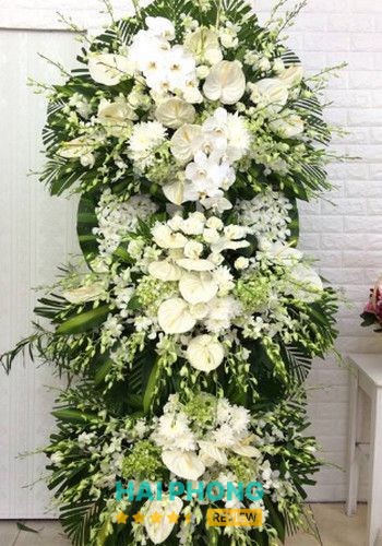 Shop Hoa Tươi Tứ Kỳ, Hải Dương – hình ảnh 2
