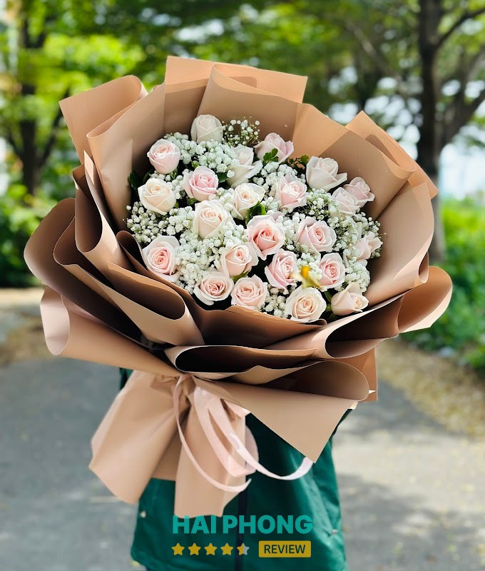 365HappyFlower - Tiệm Hoa Tươi Thanh Miện Hải Dương – hình ảnh 1