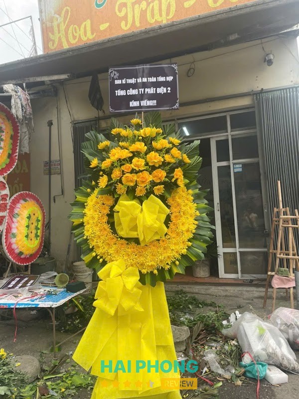 Hoarosa - Shop Hoa Tươi Nguyễn Hữu Cầu – hình ảnh 1