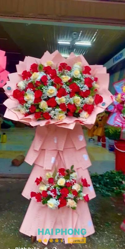 Shop Hoa Tươi Thành Phố Hải Dương - Tiệm Hoa Mesoy – hình ảnh 1