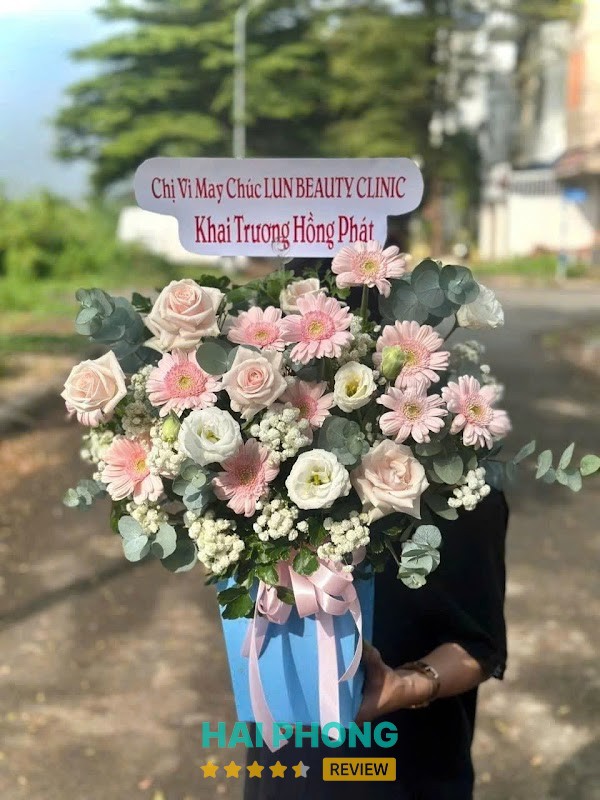 Hoarosa - Shop Hoa Tươi Thành Phố Hải Phòng – hình ảnh 3