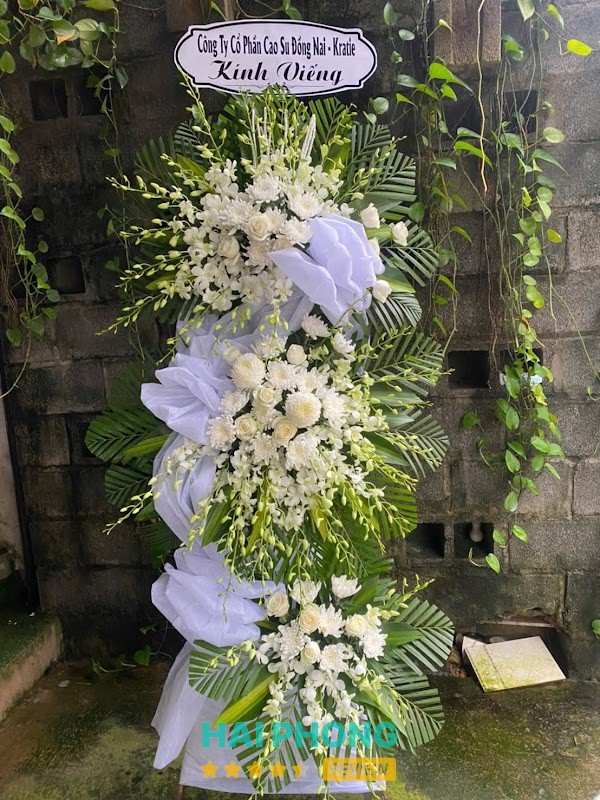 Shop Hoa Tươi Hải Phòng - Linh Flower – hình ảnh đại diện