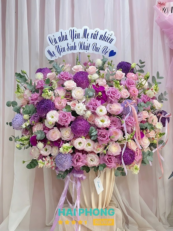 Shop Hoa Tươi Hải Phòng - Linh Flower – hình ảnh 3