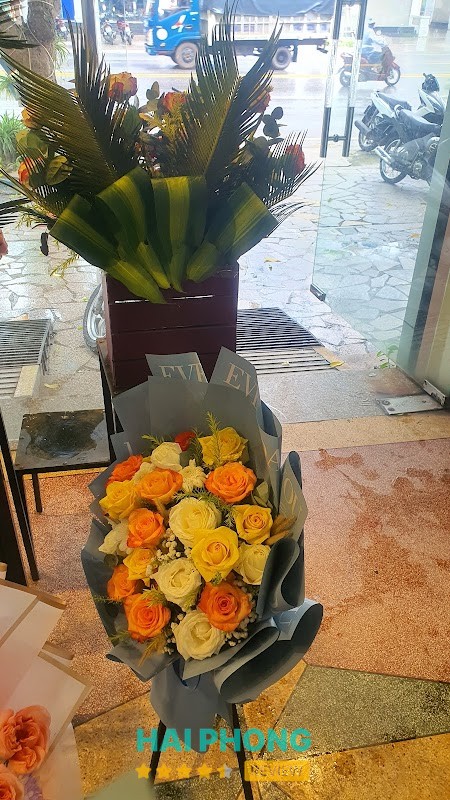 Hoa Tươi Hải Phòng - Thảo Nguyên Flower Hồng Bàng
