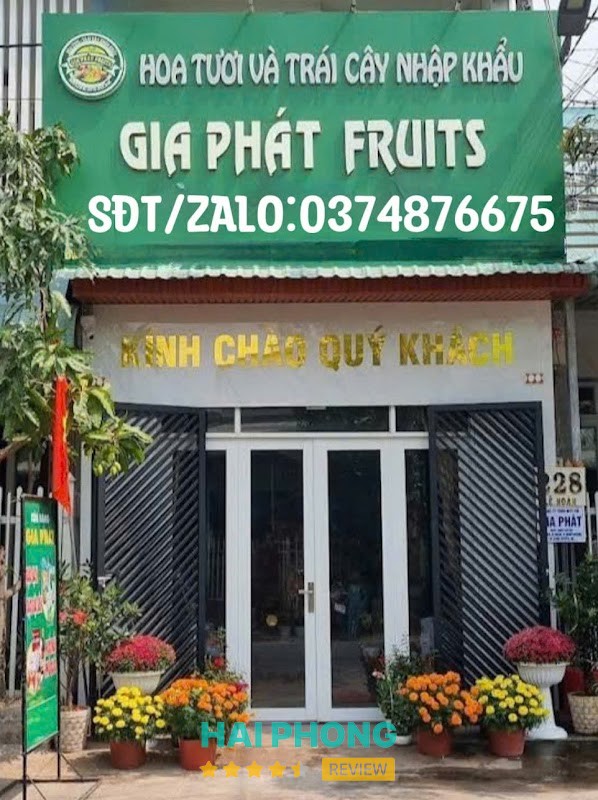 Shop Hoa Tươi Lê Chân - Điện Hoa Hải Phòng - Shop Hoa NhiBi Lê Chân
