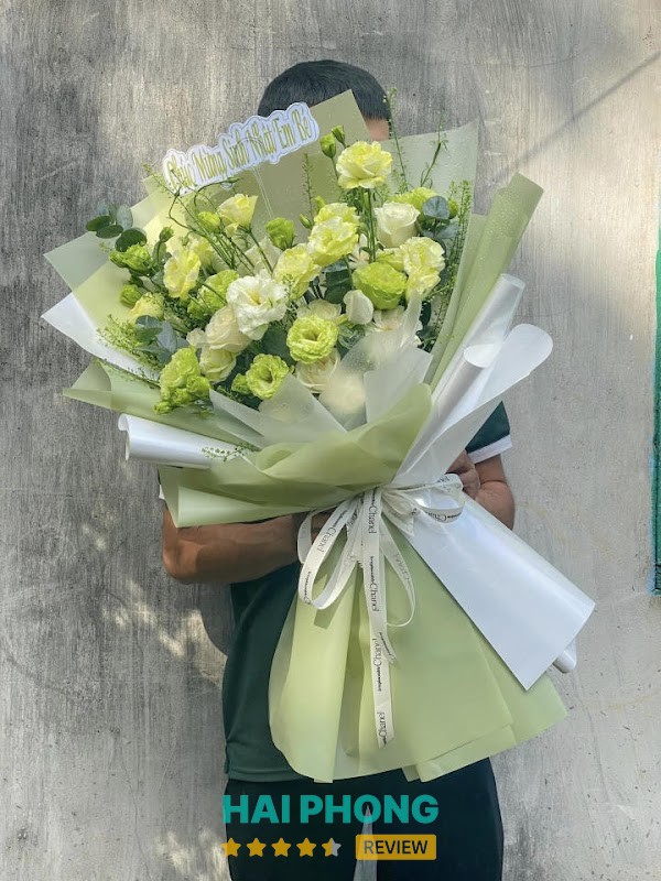 Shop Hoa Tươi Hải Dương - Linh Flower – hình ảnh 3