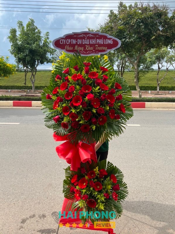 Hoarosa - Shop Hoa Tươi Thanh Bình Hải Dương – hình ảnh 2