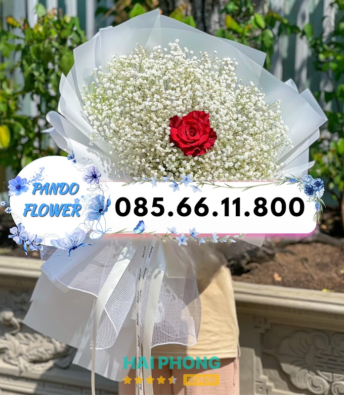 Shop hoa tươi Hải Dương – hình ảnh 2