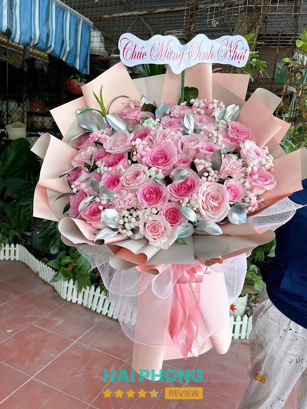 Shop hoa tươi Hải Dương – hình ảnh 3