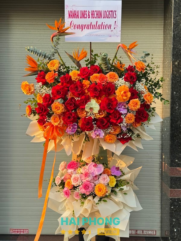 Bình Minh Flower - hình ảnh 1