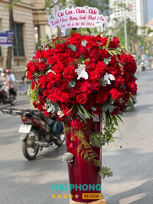 Bình Minh Flower - hình ảnh 2