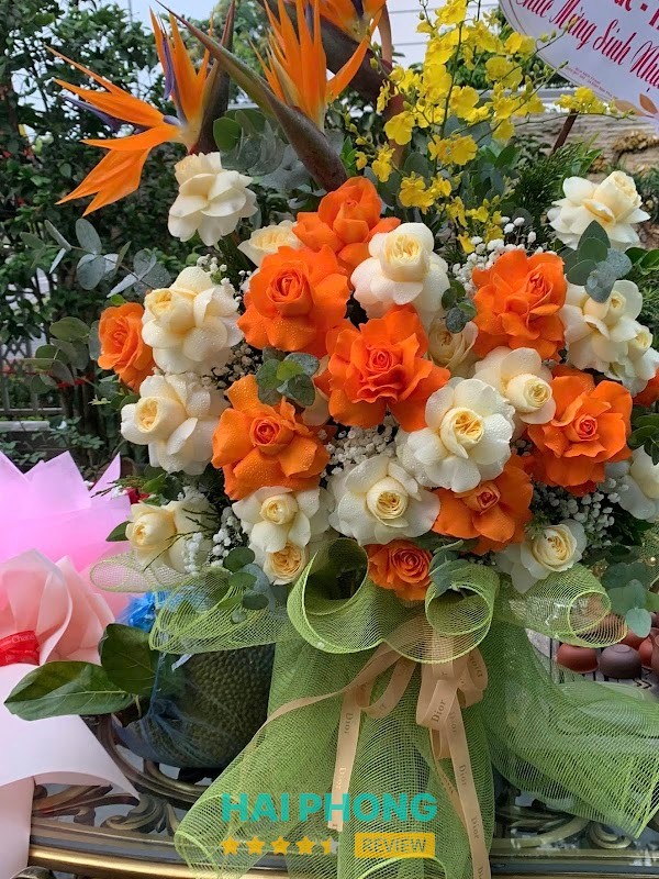 Bình Minh Flower - hình ảnh 3