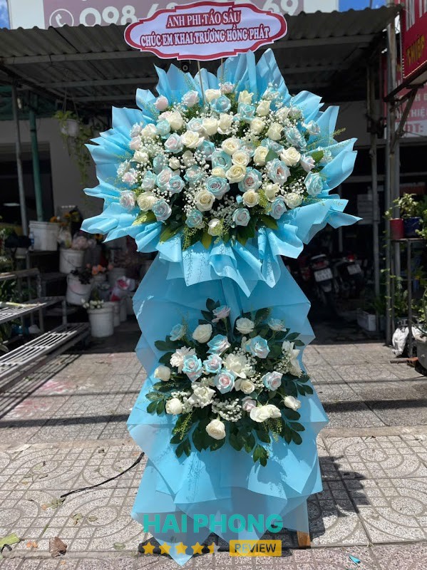 Linh Flower Thủy Nguyên Hải Phòng