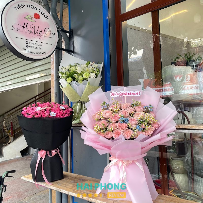 Hoa Việt - Hoa Tươi Hải Phòng – hình ảnh 1
