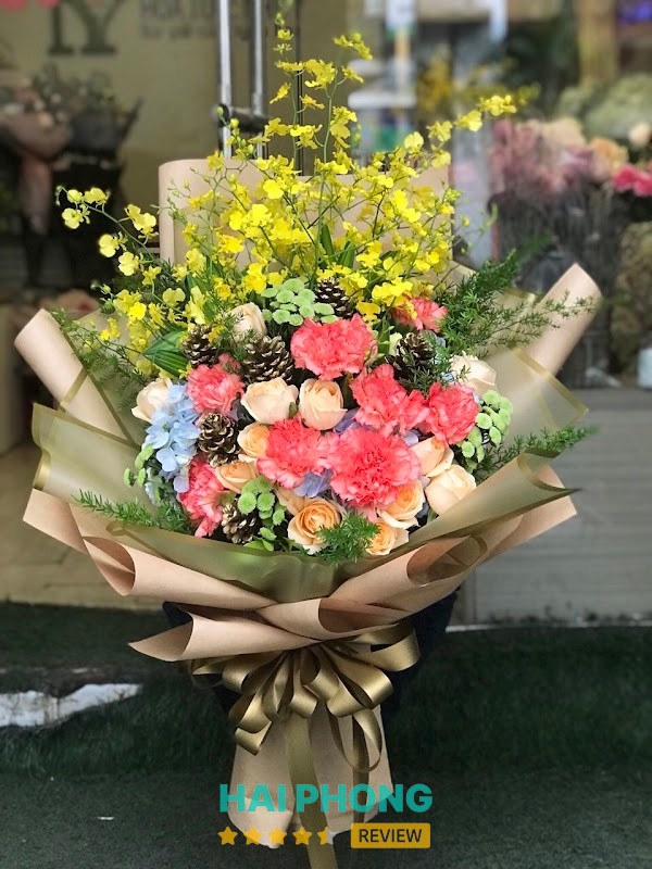 Shop Hoa Tươi An An – hình ảnh 1