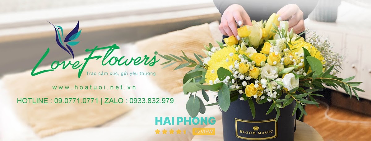 Shop Hoa Tươi An An – hình ảnh 2