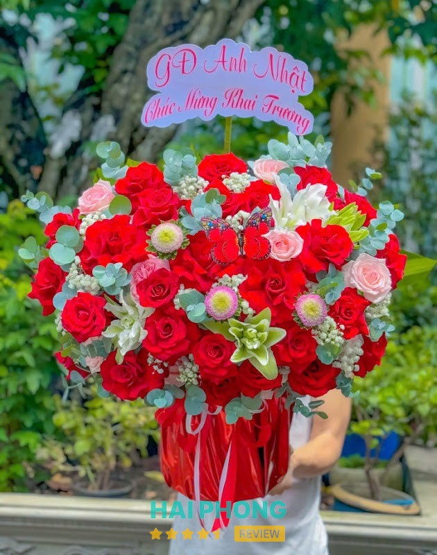 Linh Flower An Dương hình ảnh 2