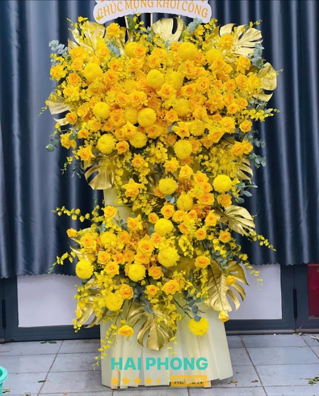 Linh Flower An Dương hình ảnh 3