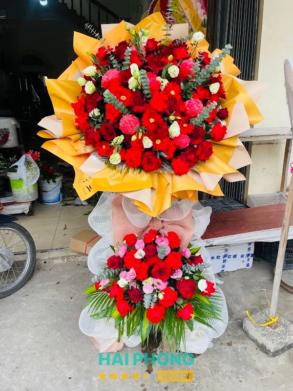 Hoa Tươi Tri Nguyễn hình ảnh 2
