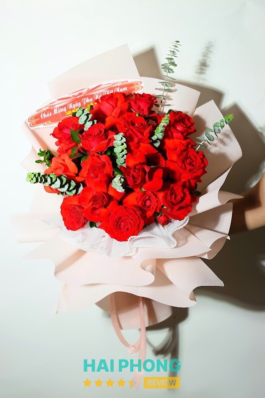 Hoa Tươi Tri Nguyễn hình ảnh 3