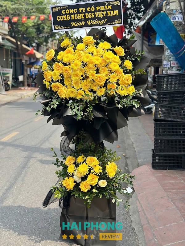 Hoa Bình An hình ảnh 3