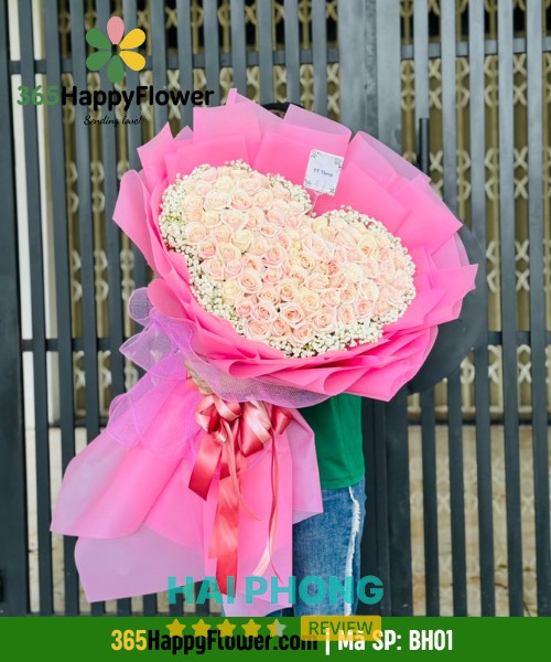 365HappyFlower hình ảnh 2