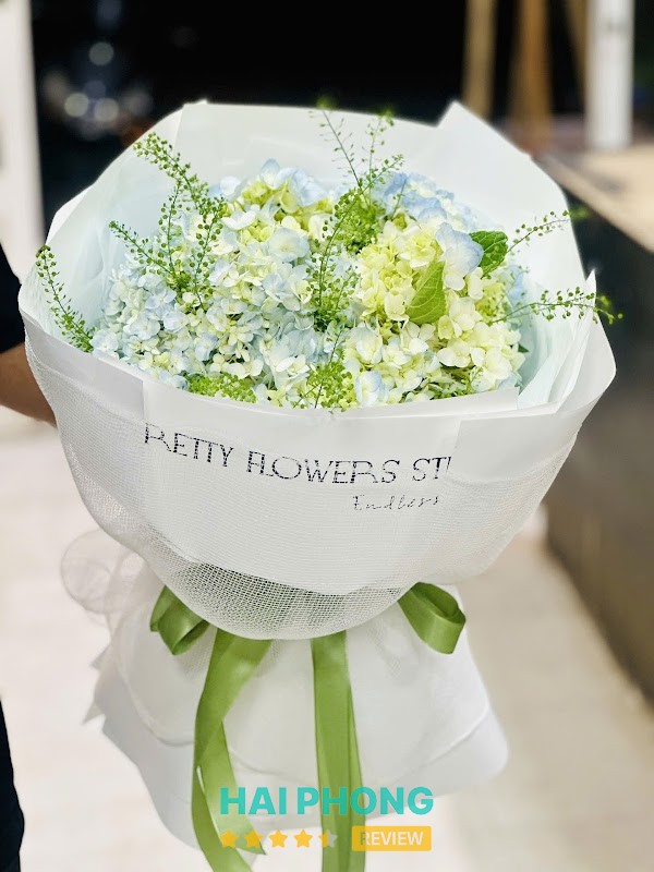 365HappyFlower hình ảnh 3