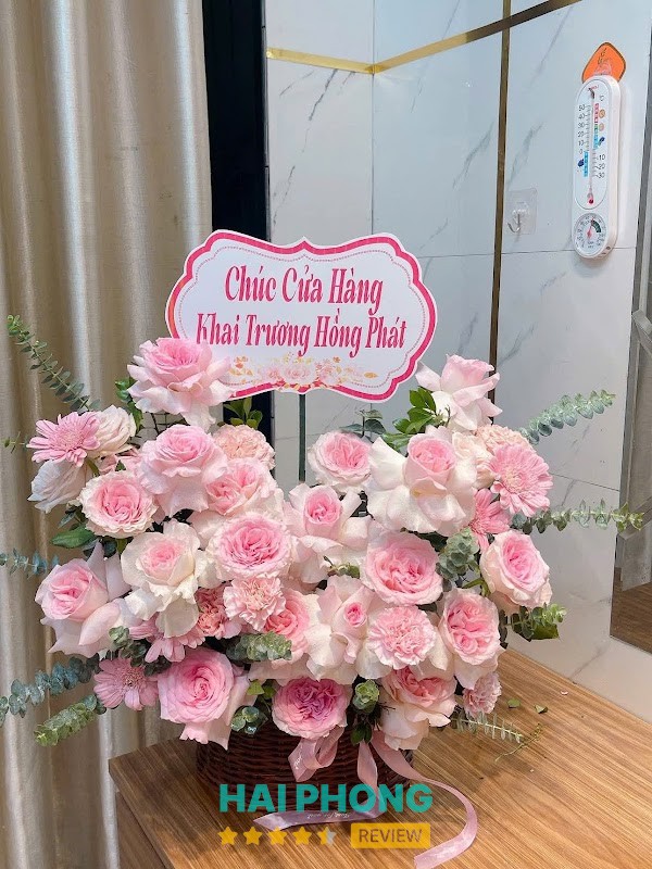 Shop hoa tươi 1993 – hình ảnh 3