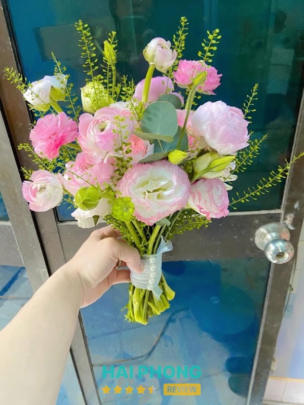 Tráp Lễ-Hoa Tươi Nguyễn Hồng – hình ảnh 3