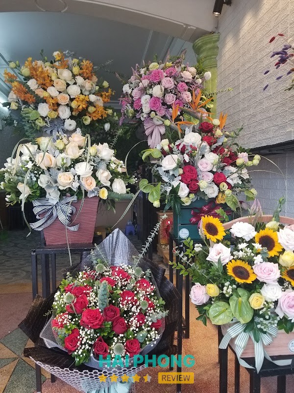 Thảo Nguyên Flower hình ảnh 2