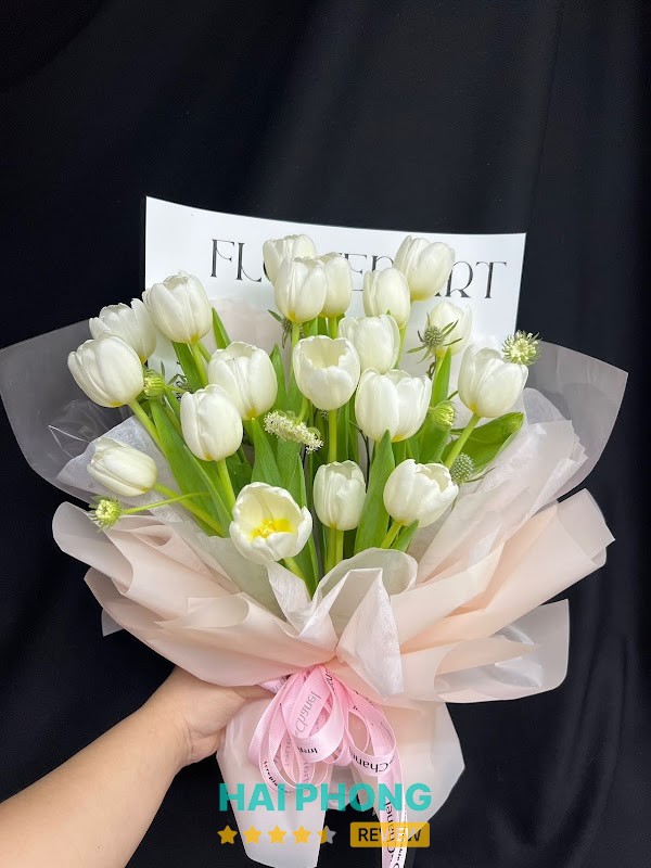Shop Hoa Ngọc Hân hình ảnh 3