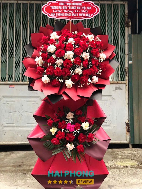 Shop Hoa Tươi Mesoy hình ảnh 2