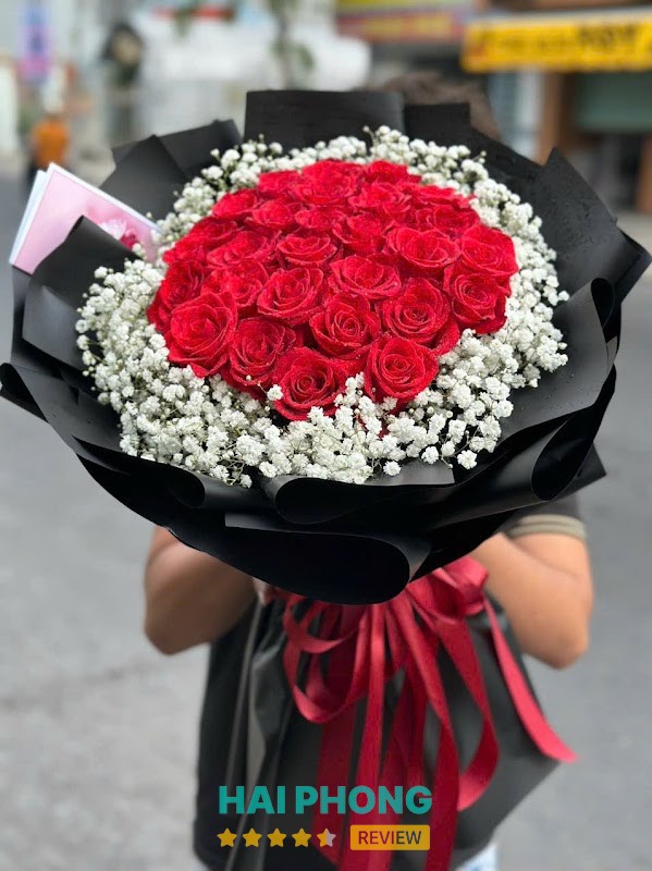 Shop Hoa Tươi Mesoy hình ảnh 3