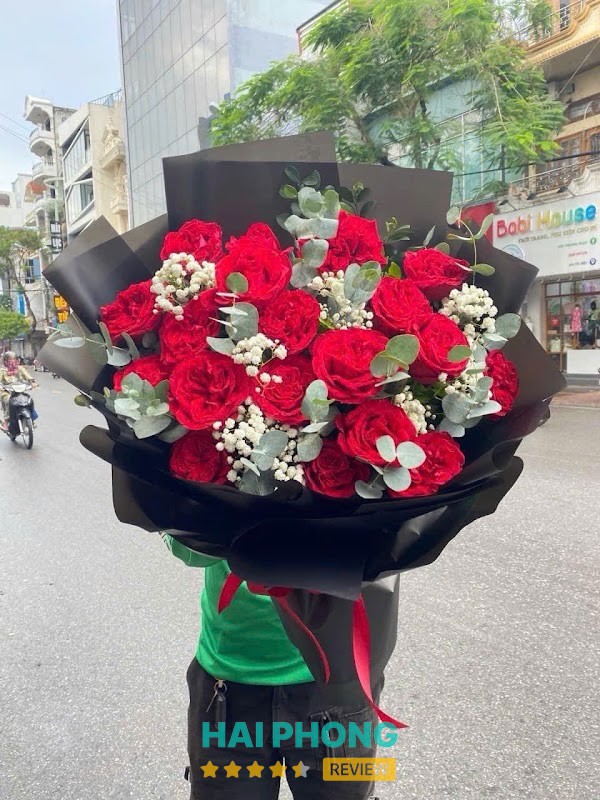 Hoa Tươi Hải Phòng – hình ảnh 2