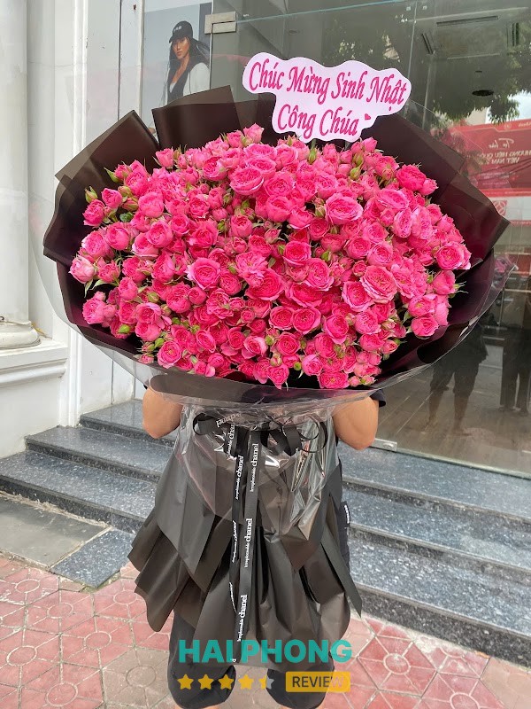 Hoa Tươi Hải Phòng – hình ảnh 3