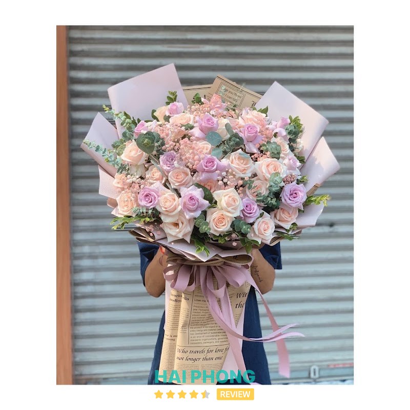 Hoa Tươi 368 – hình ảnh 2