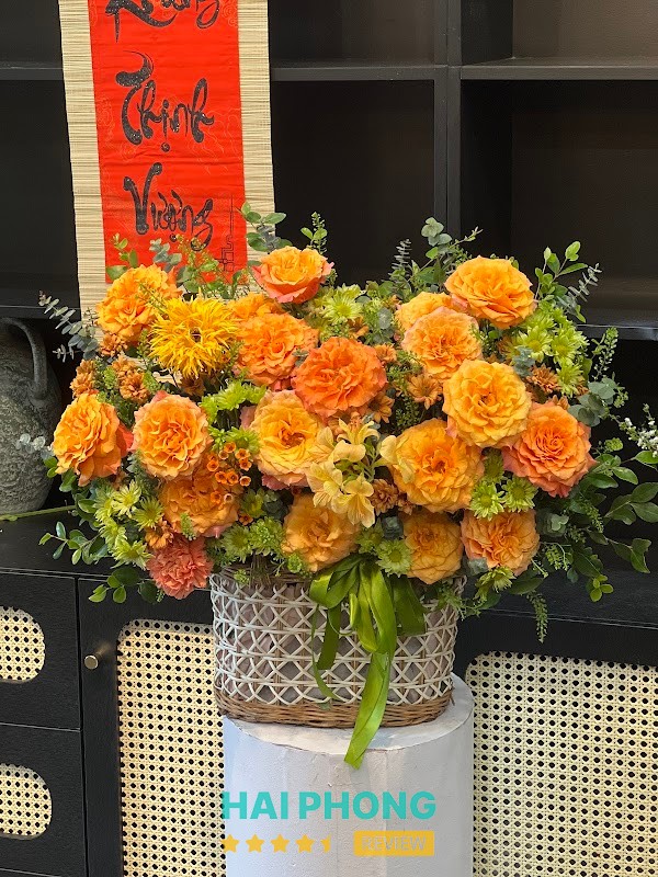 Ohana Flower Shop – hình ảnh 2