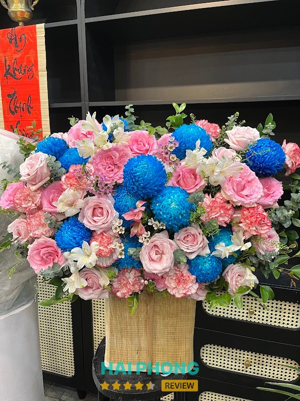 Ohana Flower Shop – hình ảnh 3