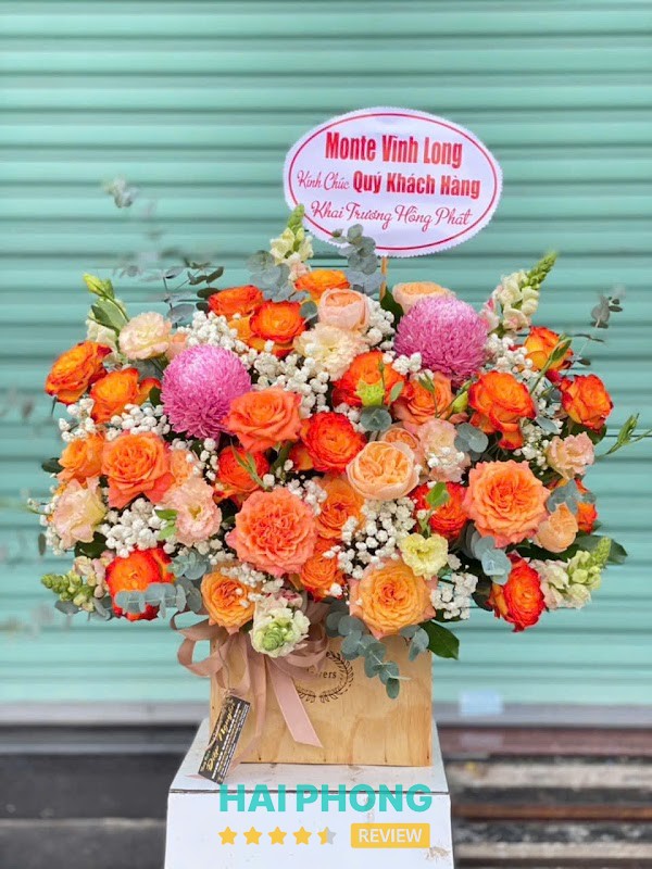 Cửa hàng hoa Bích Lệ – hình ảnh 3