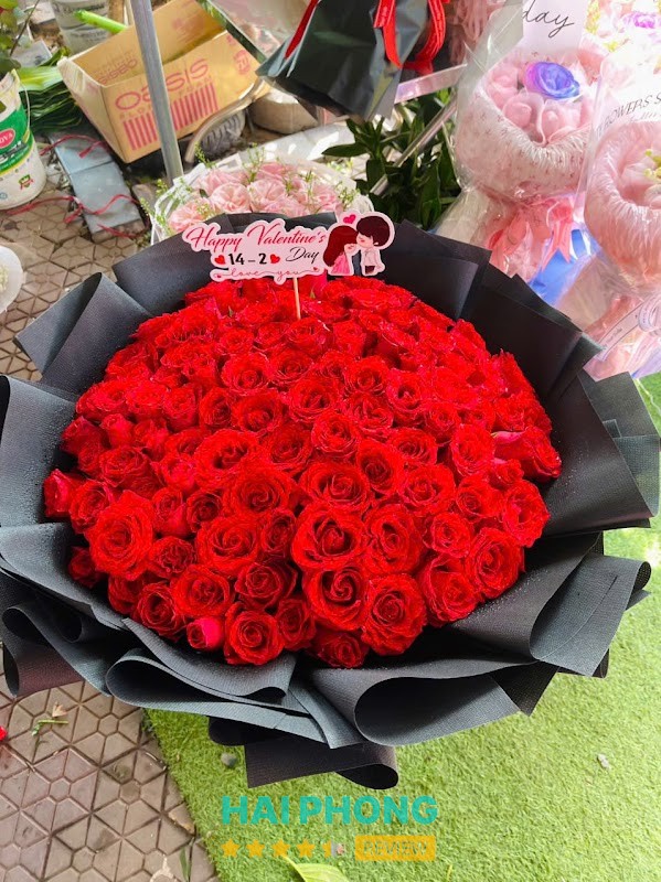 Hoa Tươi Hiệp Thắm – hình ảnh 2