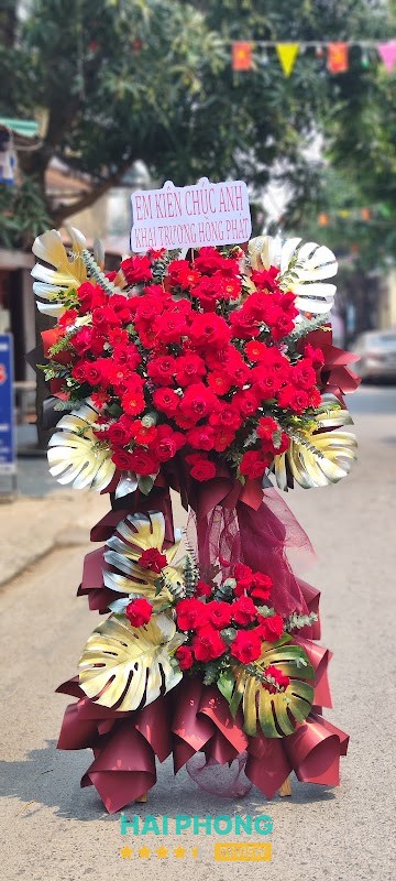 Tiệm hoa của Xuyến – hình ảnh 2