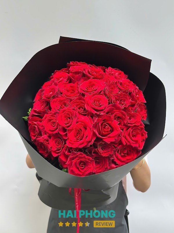 Tiệm Hoa Thanh Mai – hình ảnh 1