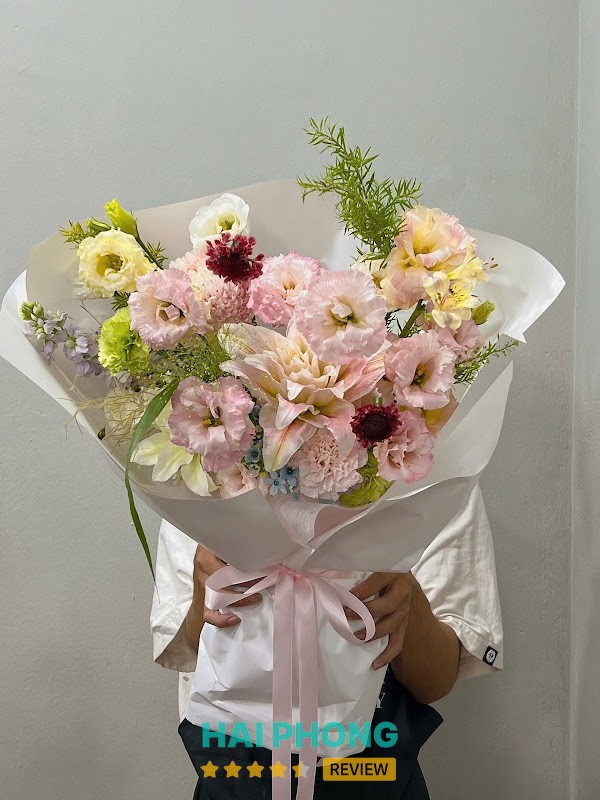 Tiệm Hoa Thanh Mai – hình ảnh 3