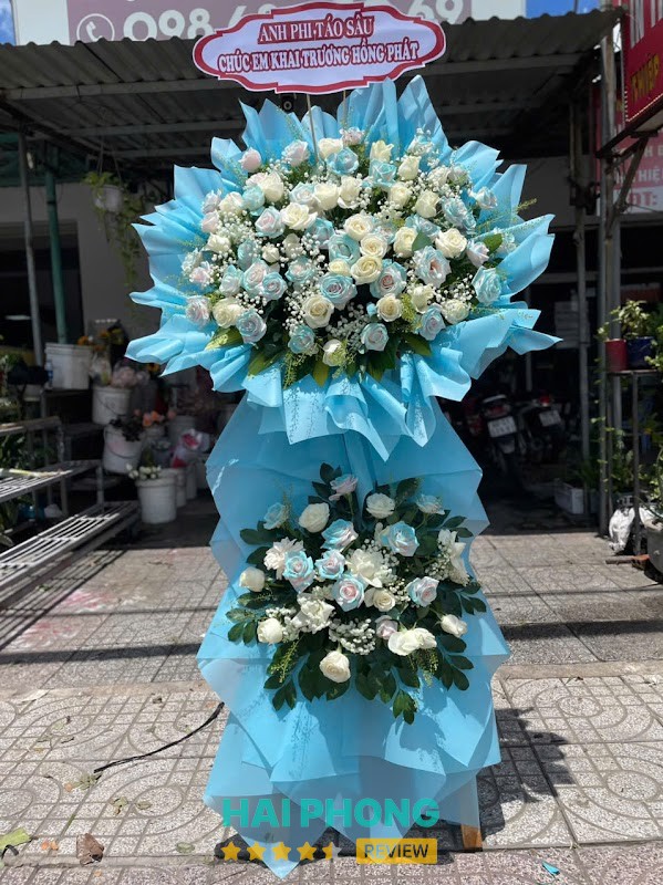 Shop Hoa Tươi Thủy Nguyên, Hải Phòng - Linh Flower – hình ảnh 1