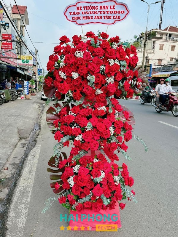 Shop Hoa Tươi Thủy Nguyên, Hải Phòng - Linh Flower – hình ảnh 3