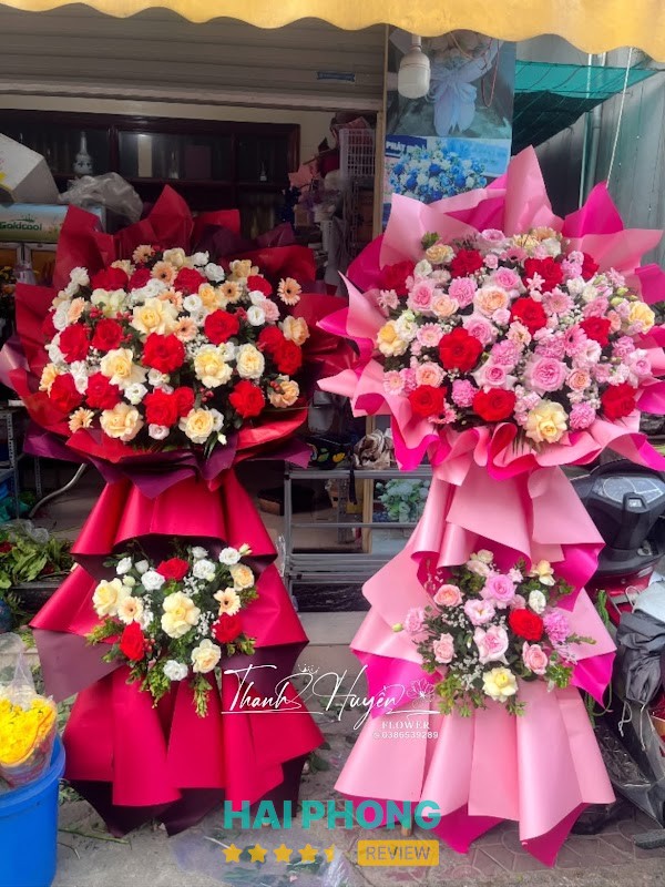 Tiệm Hoa Thanh Huyền – hình ảnh 2