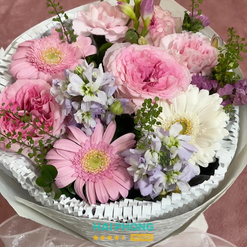 Tiệm Hoa Thanh Huyền – hình ảnh 3