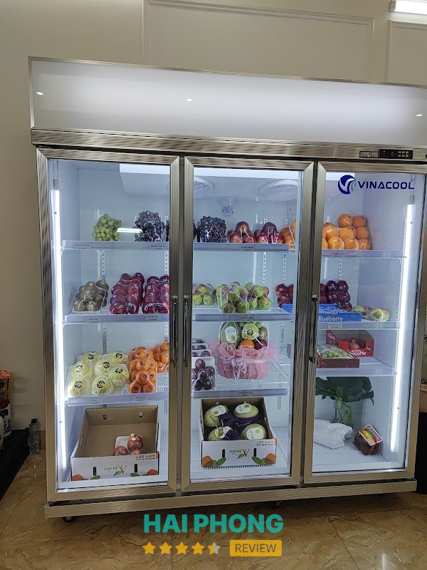 Mimosa Hoa Tươi - Trái Cây Và Tráp Cưới – hình ảnh 3