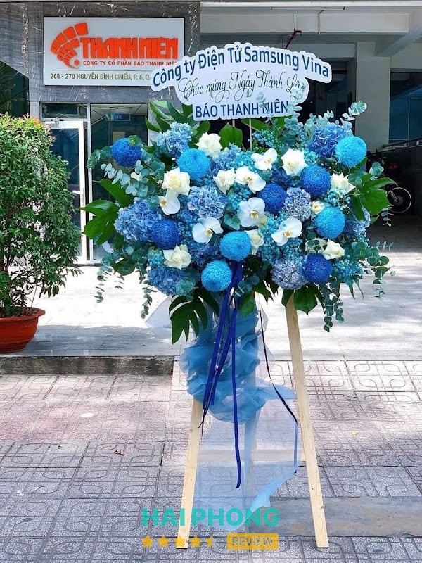 Cửa hàng hoa Ngọc Phước – hình ảnh 2