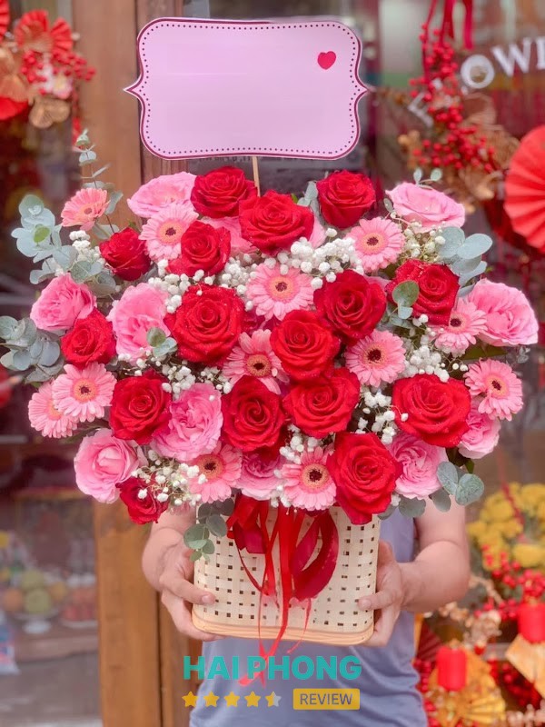 Cửa hàng hoa Ngọc Phước – hình ảnh 3